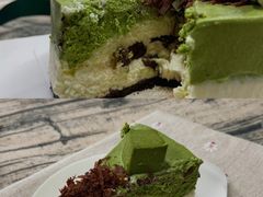 -山与蓝·轻糖鲜果蛋糕(勒泰店)