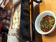 -61号餐吧(兴坪古镇漓江店)