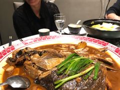 -旺顺阁鱼头泡饼(小红门店)