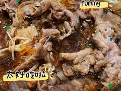 -米村拌饭(东方新天地店)
