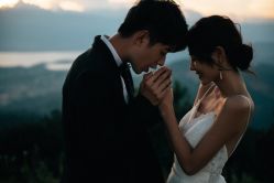 -海派婚纱摄影·婚纱照定制会馆