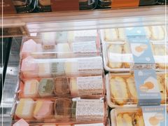 -盒马鲜生(悠方店)