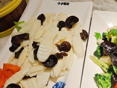 -小菜园新徽菜(南通崇川金鹰店)