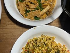 -费大厨辣椒炒肉(万家丽一店)