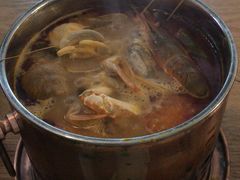 -Thai Basil罗勒叶泰式餐厅(时代天街店)