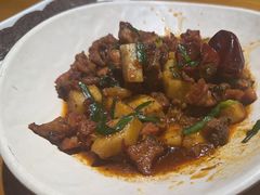 -隔壁老王·家常云南菜(花巷店)