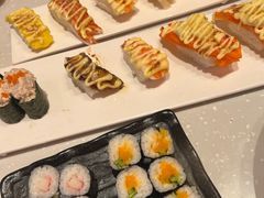 -莲寿司(国兴店)