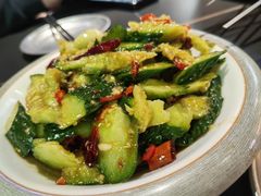 -798烧烤工厂(太和路店)