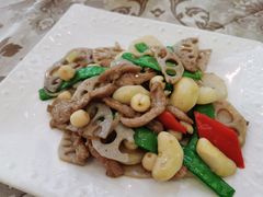 -新兴家喻酒家·羊城名宴(昌岗店)