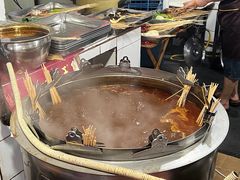 -雲记卢妈冷锅串串(中道街总店)