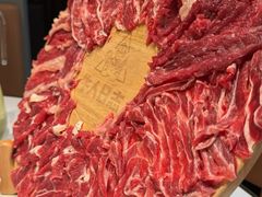 -牛人日志·鲜牛肉骨汤火锅(万科里瑧店)