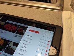 -海底捞火锅(西单店)