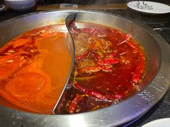 -大龙燚火锅(南山大道店)