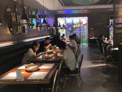 大堂-老昌春饼(欧亚世纪店)