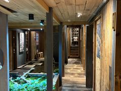 -邈墨茶馆(大兜路1号店)