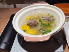 -谷丽麦馕新疆菜·清真(步步高梅溪新天地店)