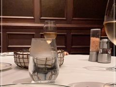 -Wolfgang’s Steakhouse 沃夫冈牛排馆(上海白玉兰广场店)