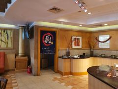 -国宾酒店-花园咖啡自助餐厅(北营房中街店)
