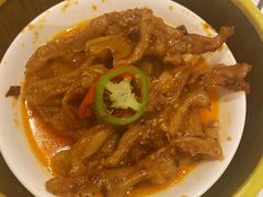 -桂林会展国际酒店-御园