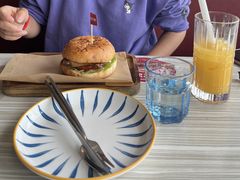 -必胜客(积水潭店)