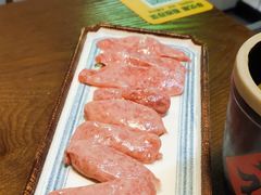 -正宗齐齐哈尔烤肉·齐牛哥鲜切炭火烤肉(杭州总店)