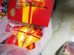 槽子糕-芦庄子桂顺斋(和平路总店)