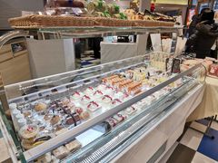 -85度C(上海中原城市广场店)