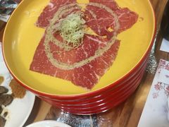 -松坂屋日料自助(长城路店)