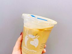 -瑞幸咖啡(国际珠宝交易中心店)