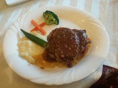 -维兰西餐(万泉河店)