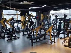 -ENERGY原力健身(川周店)