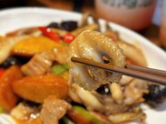 -前海沿·青岛菜(李沧万达店)