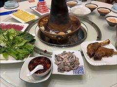 -福寿斋·老北京铜锅涮肉·烤鸭(顺义总店)
