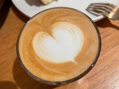 -大酉·M Coffee(北京美术馆店)