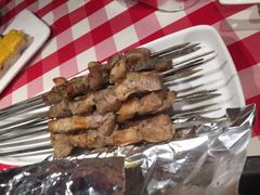 -西贝莜面村(上海百联西郊店)