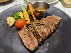 -沛家·西餐Brunch·直火料理