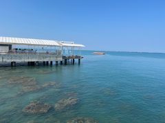 -三亚西岛海洋文化旅游区