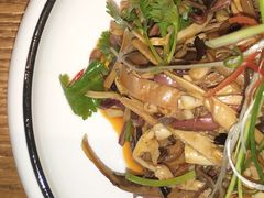-茅炒屋龙虾·烧烤·湘菜(新河路店)