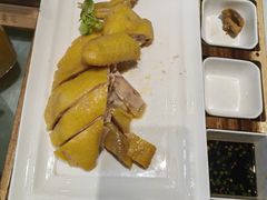 -小方外婆菜(蒙山路店)