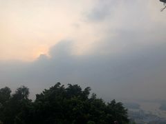 -大雁山风景区