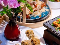 -今朝桃花醉川菜小酒馆(龙湖天街店)
