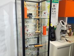 -青聪儿童眼镜(五官科医院宝庆路店)