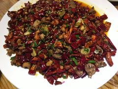 -兔槽江湖菜·重庆璧山兔(水围店)