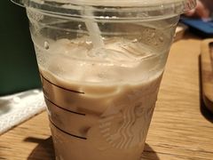 -星巴克(锦州太阳广场店)