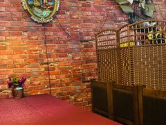 -92°C俄式厨房(中央大街店)