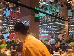 -西塔老太太泥炉烤肉(武汉摩尔城店)