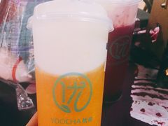 -优茶手作(凯邦店)