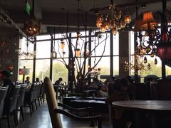 -maan coffee漫咖啡(通州店)