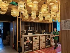 -金刚山黑牛炭火自助烤肉(西大望路店)