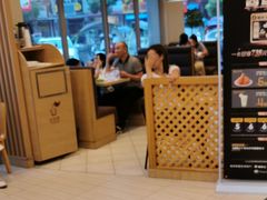 -德克士(东至汇金店)